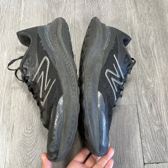 New Balance Nitrel v5 Dynasoft Trail Running Shoes Sneakers Mens Size 11.5 4E - Picture 3 of 11